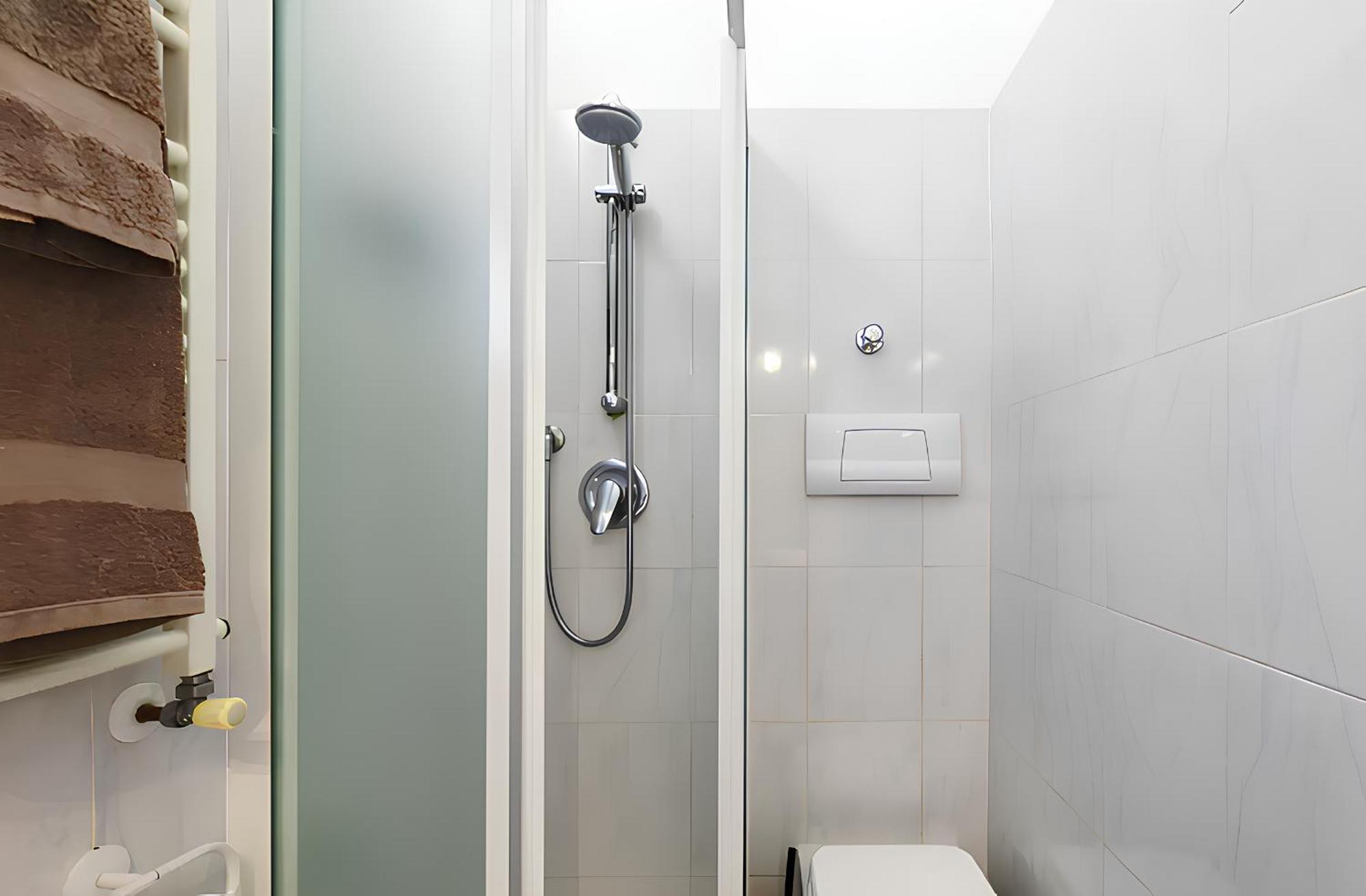 Design District - Milan Apartment Eksteriør bilde