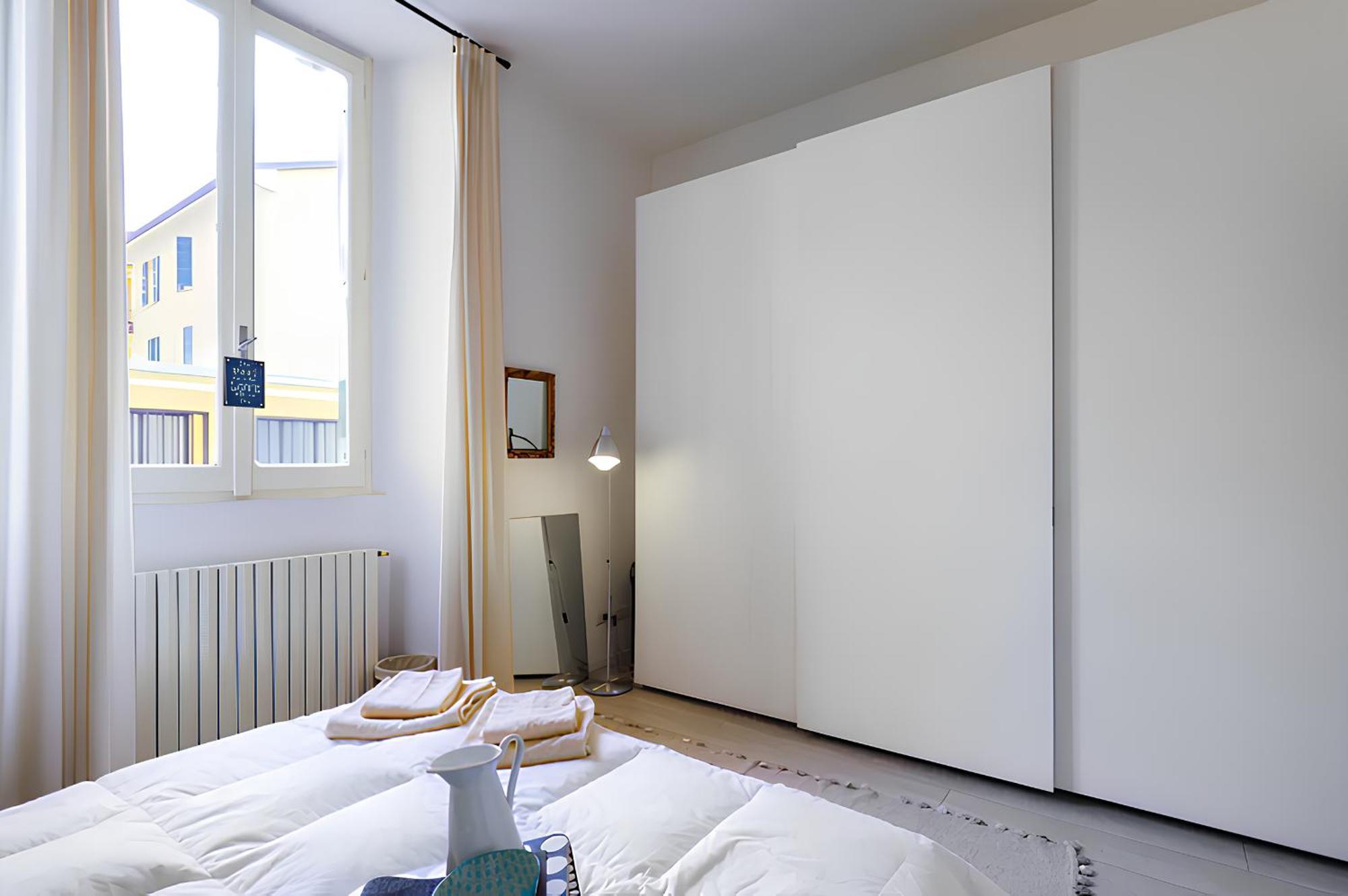 Design District - Milan Apartment Eksteriør bilde