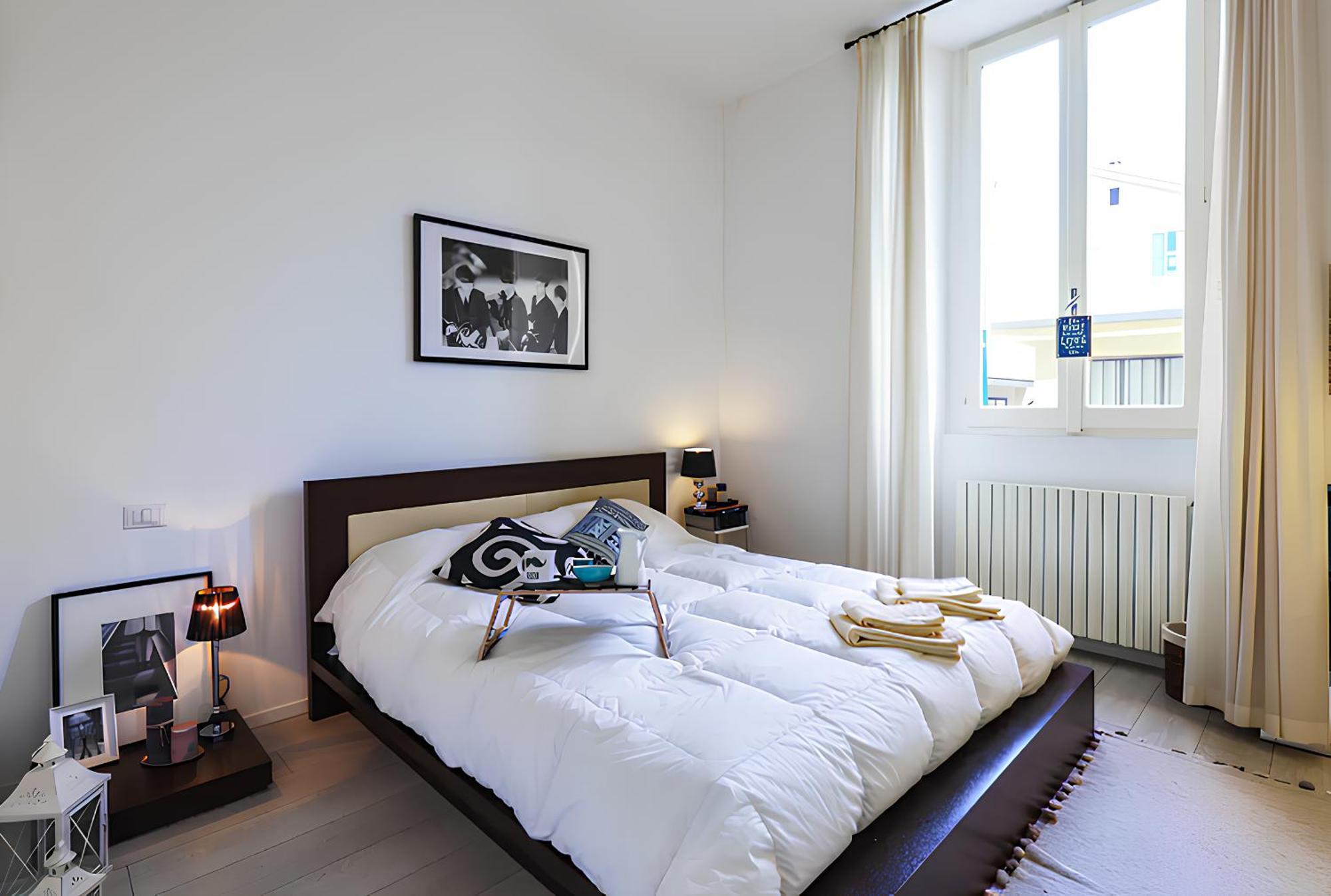 Design District - Milan Apartment Eksteriør bilde